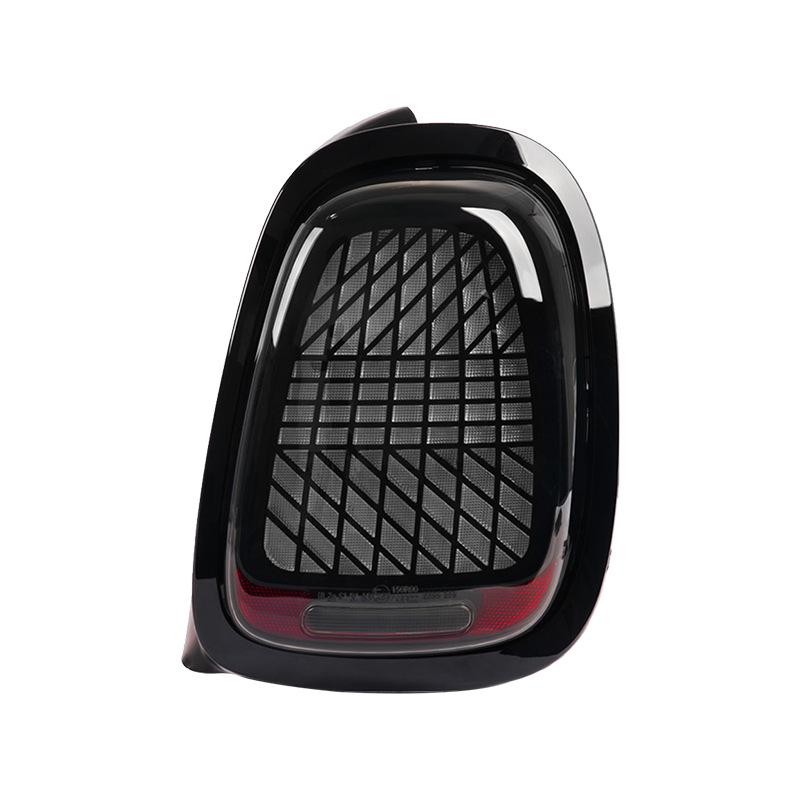LED Tail Light Assembly for BMW Mini F56/F55/F57 - Features Daytime Running Lights, Brake Lights, and Turn Signals