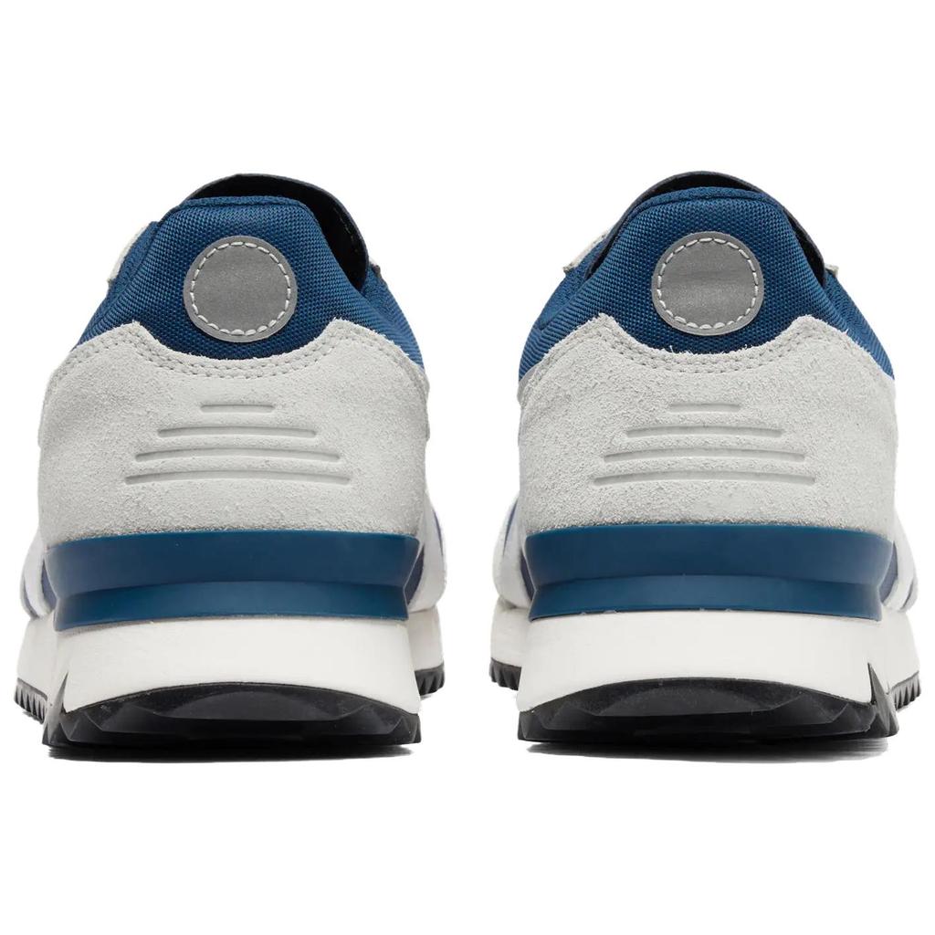 ONITSUKA TIGER California 78 Ex Fashion Comfortable Lifestyle Casual Shoes Unisex Sneaker Blue White 1183A355-407