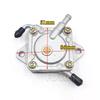 Fuel Pump For Club Car Gas Golf Cart DS Precedent 290 350FE Kawasaki KAF300 49040-2067 Mule 500 520 550  FE290 FE350