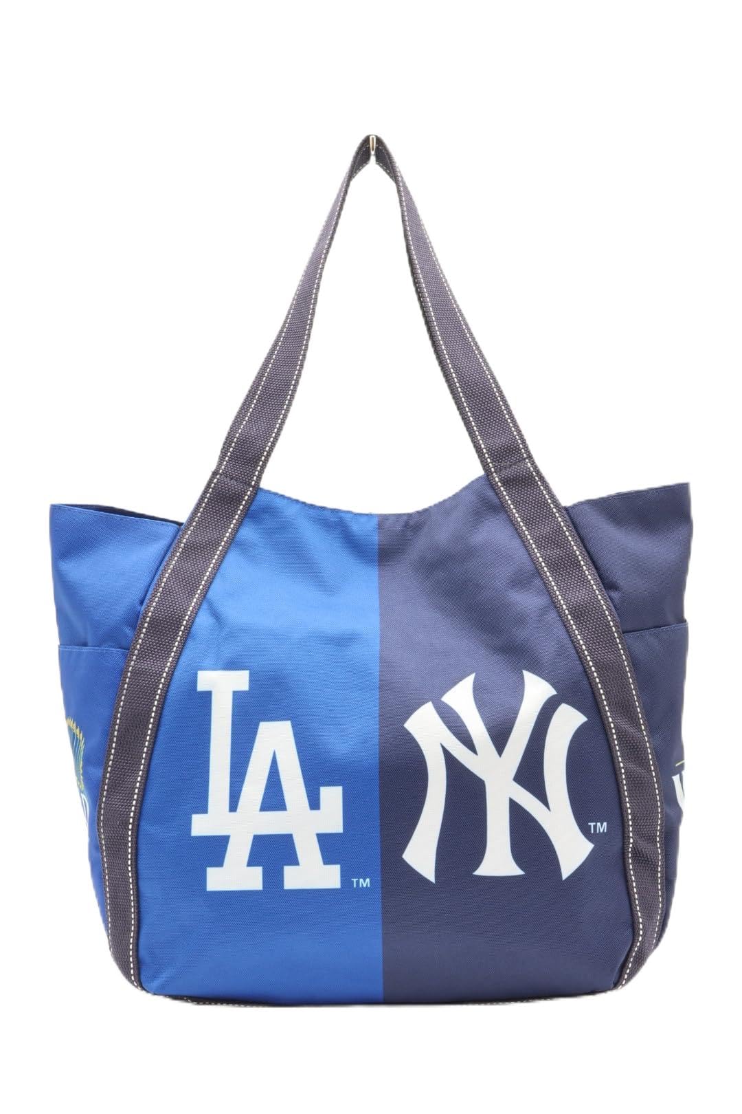 Сумка-тоут с шариками MLB MLB-05