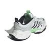 adidas Vento Xlg Deluxe 'Grau Weiß Grün' Sneaker IH7800