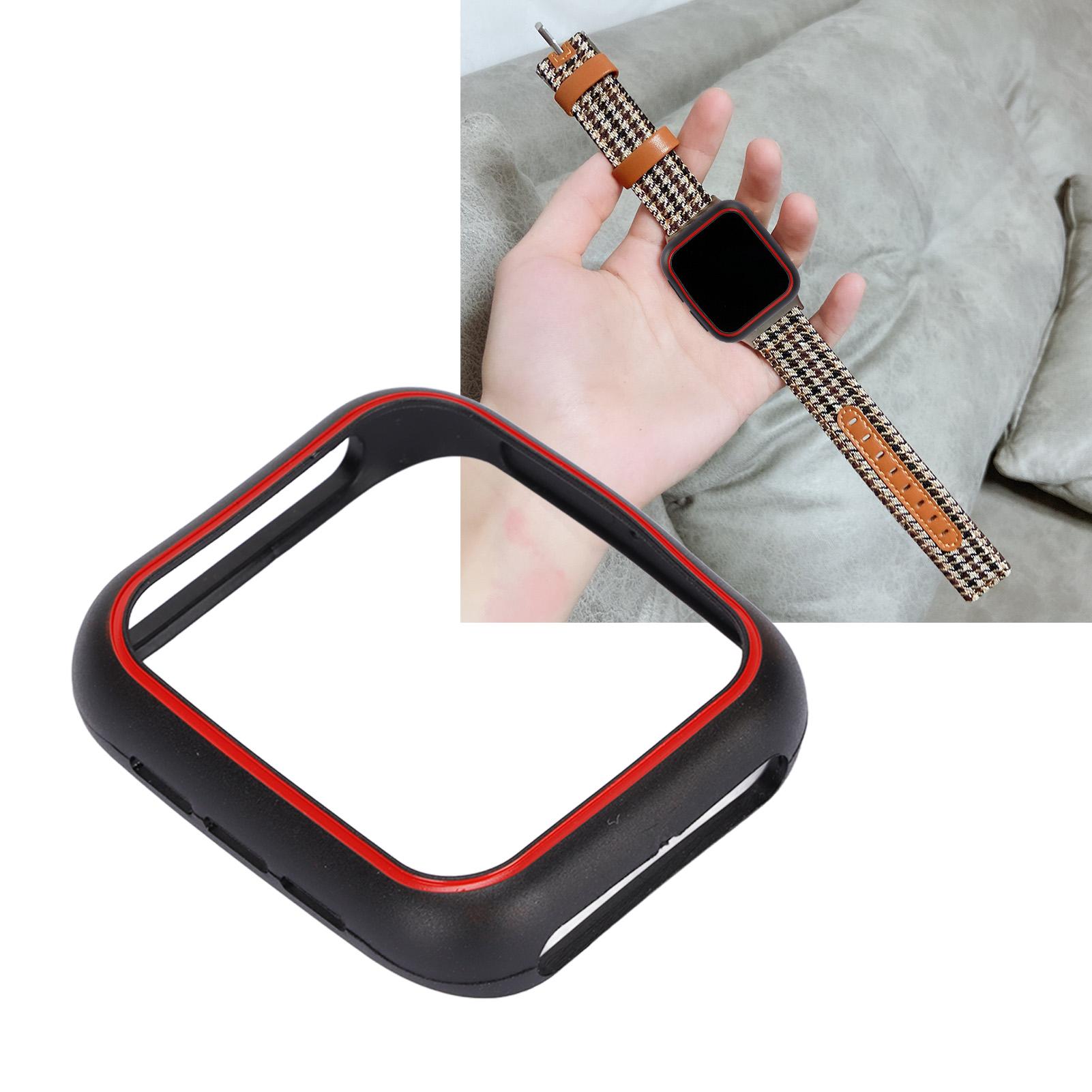 Protective Watch Case All Around Screen Cover for Series 42mm