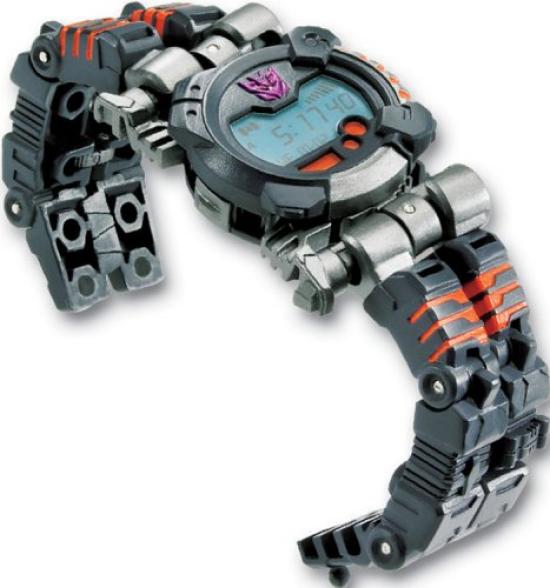 Transformers Movie Meantime MD-16