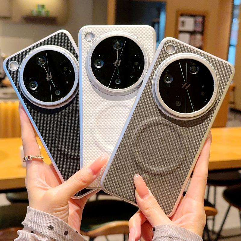 For OPPO Find X8 X8 Pro X8S X8 Ultra Electroplated Diamond Pattern Texture Magnetic Anti-Fingerprint Shockproof Phone Case