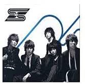 

CD SS501 (ДВОЙНОЙ С ОГОНИЛ) - SS 501 Том. 1 (Корейская версия) JSCD031 Южная Корея K-Pop/Азия Б/У