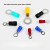 RV Pre-Insulated Ring Terminals