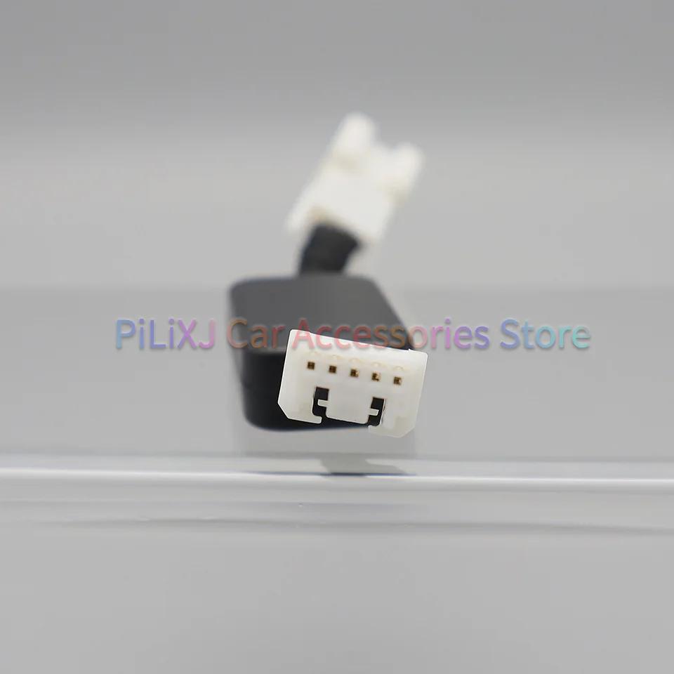For Honda CRV CR-V 2014 2015 2016 Automatically Start Stop Off System Closer Device Adaptor Plug Smart Canceller Cable Canceller