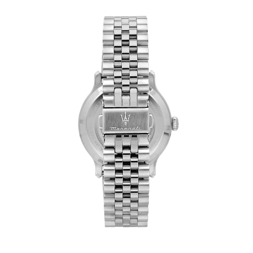 Maserati Men's Watch R8853118021 EPOCA Quartz -