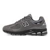 New Balance 2002R Castlerock Black Sneakers M2002REH