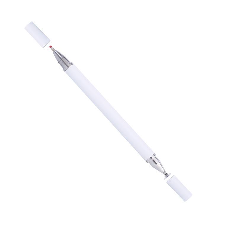 Universal Capacitive Touch Pen for Tablets and Smartphones
