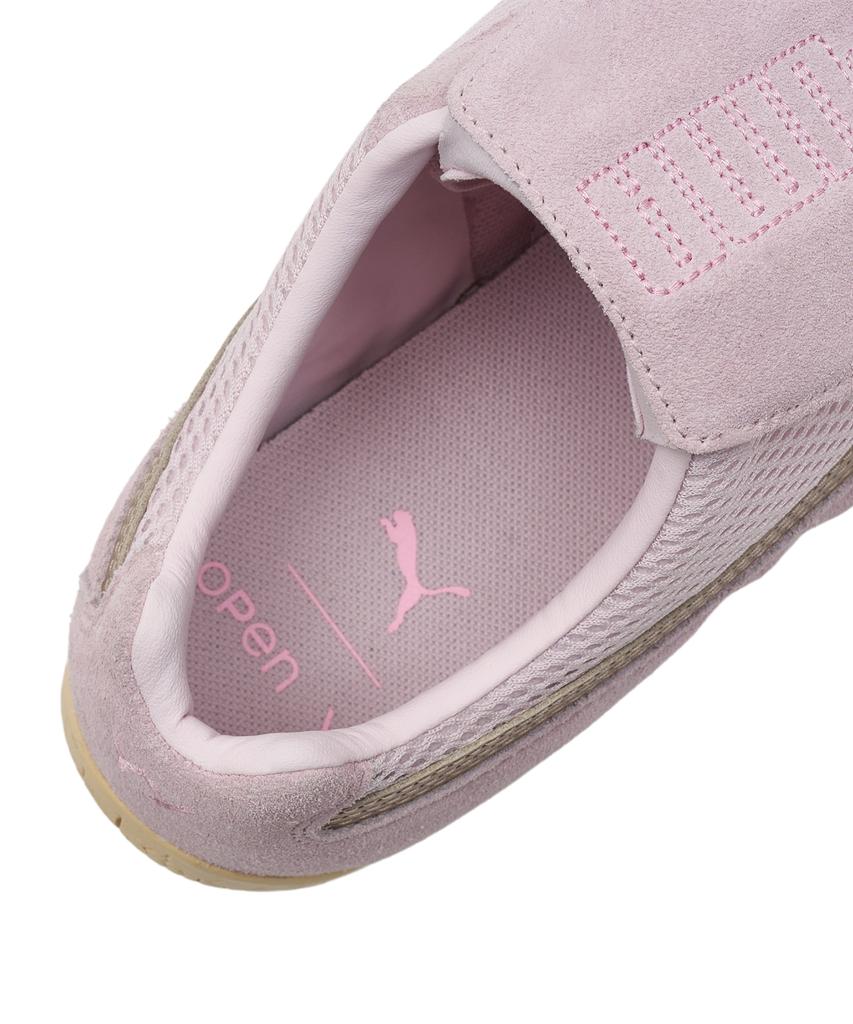 Puma Puma X Open Yy Speedcat - Wisp Off Pink: Chamomile / 397397-03