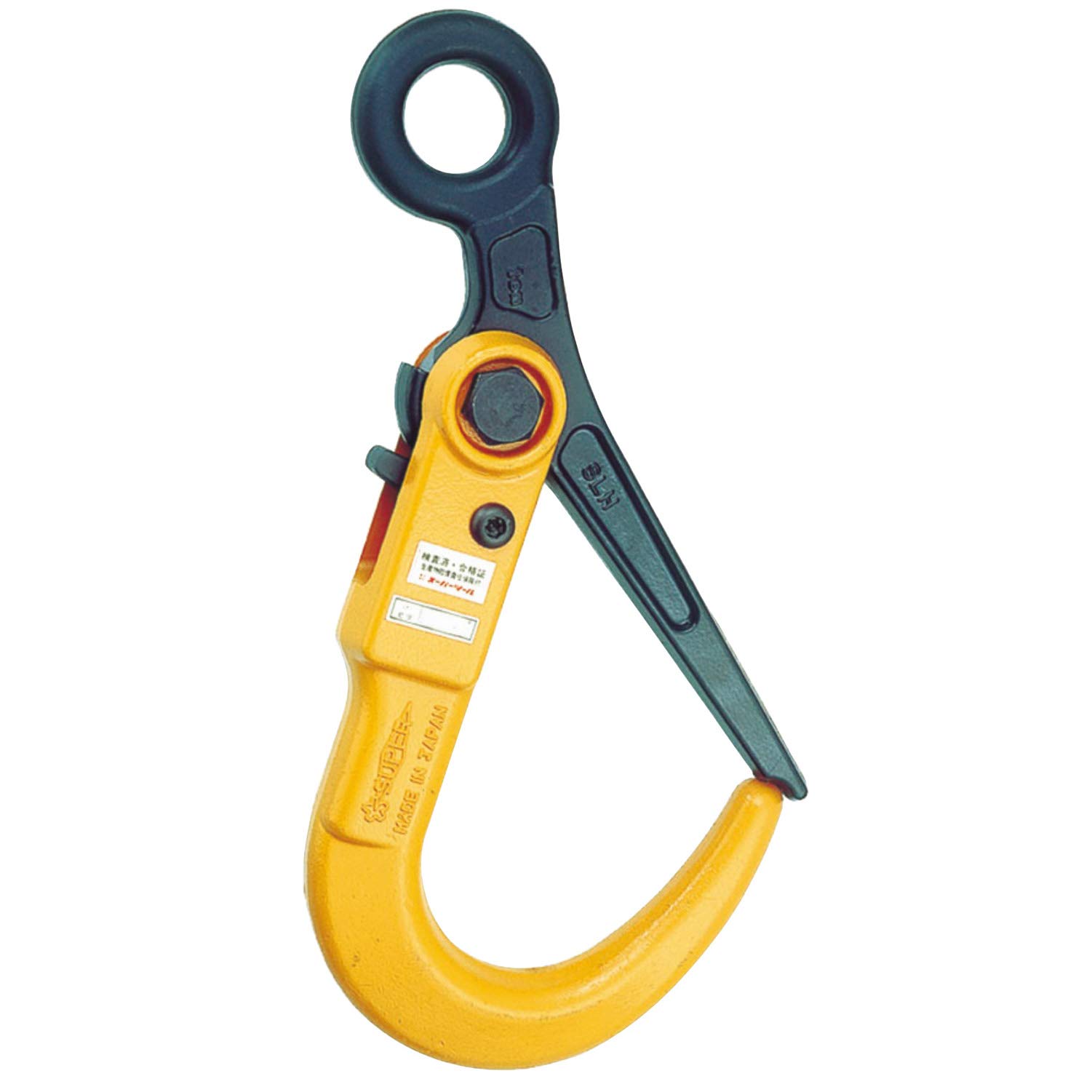 

SUPERTOOL Super Lock Hook SLH1N