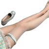 Plus Size Mint Mambo Ultra-Thin Anti-Snagging Green Pantyhose - Sexy 0D Whitening Summer Tights.
