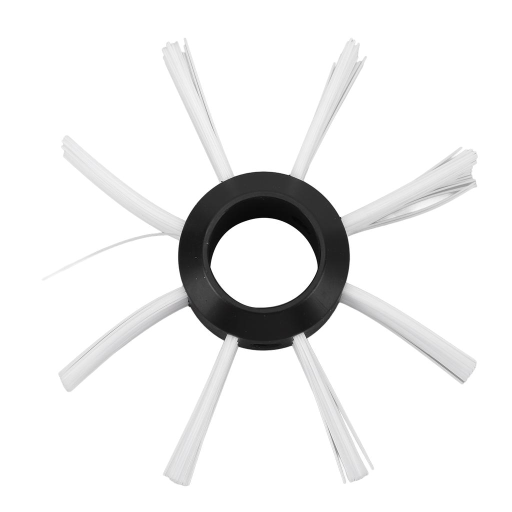 Pipe Sewer Inspection Camera Wheel Plastic Pipe Camera Protective Cover for 17 To 18mm Endoscope