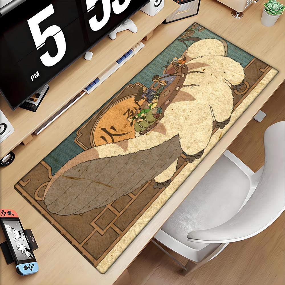 Avatar Pēdējais Gaisa Meistars XXL Pelīšu