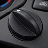 Yousheng Air Conditioning Control Knob for Toyota for Corolla 2003-2007, HVAC Control Knob, Heater AC Rotary Switch, Climate Control Replacement Part