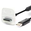 XBOX 360 1.5m Wireless Controller Charging Cable with Magnetic for XBOX 360