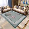 Custom Chinese Style Carpet: Living Room, Sofa, Coffee Table, Bedroom, Bedside Mat
