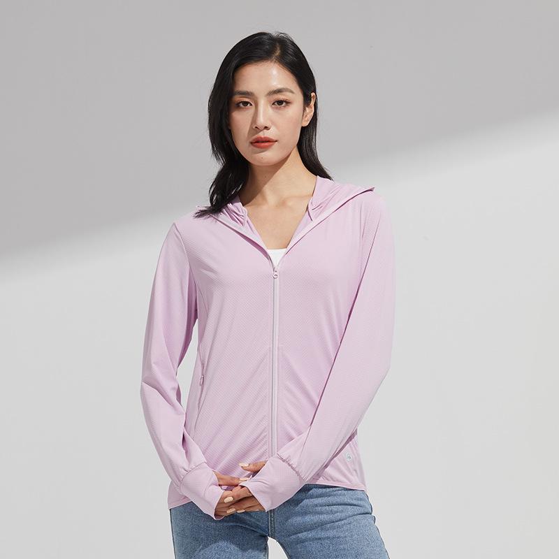 

Мужская и женская ультратонкая куртка из ледяного шелка с защитой от УФ-лучей UPF50+ 2XL