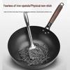 Royalstar Forged Iron Wok