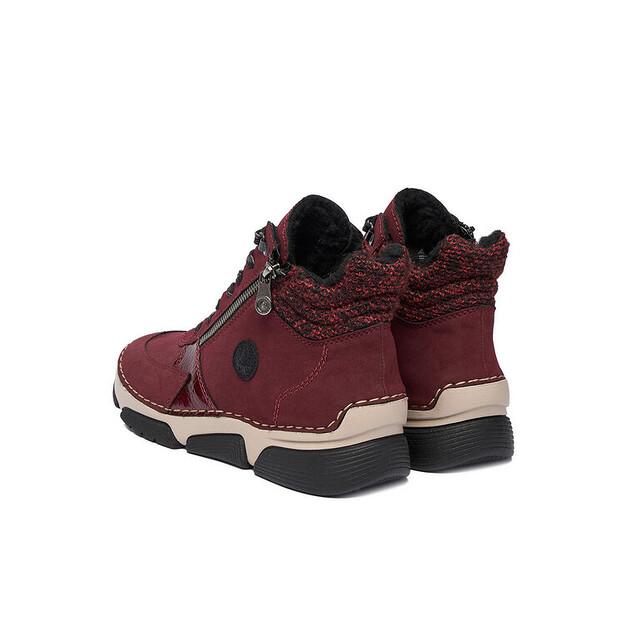 Rieker 45960-35 Boots