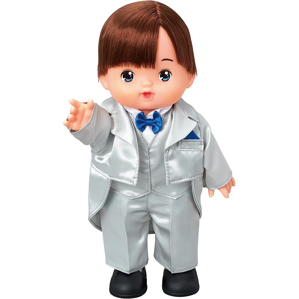 Meruchan Dress-Up Set Boy s Tuxedo Costume Outfit