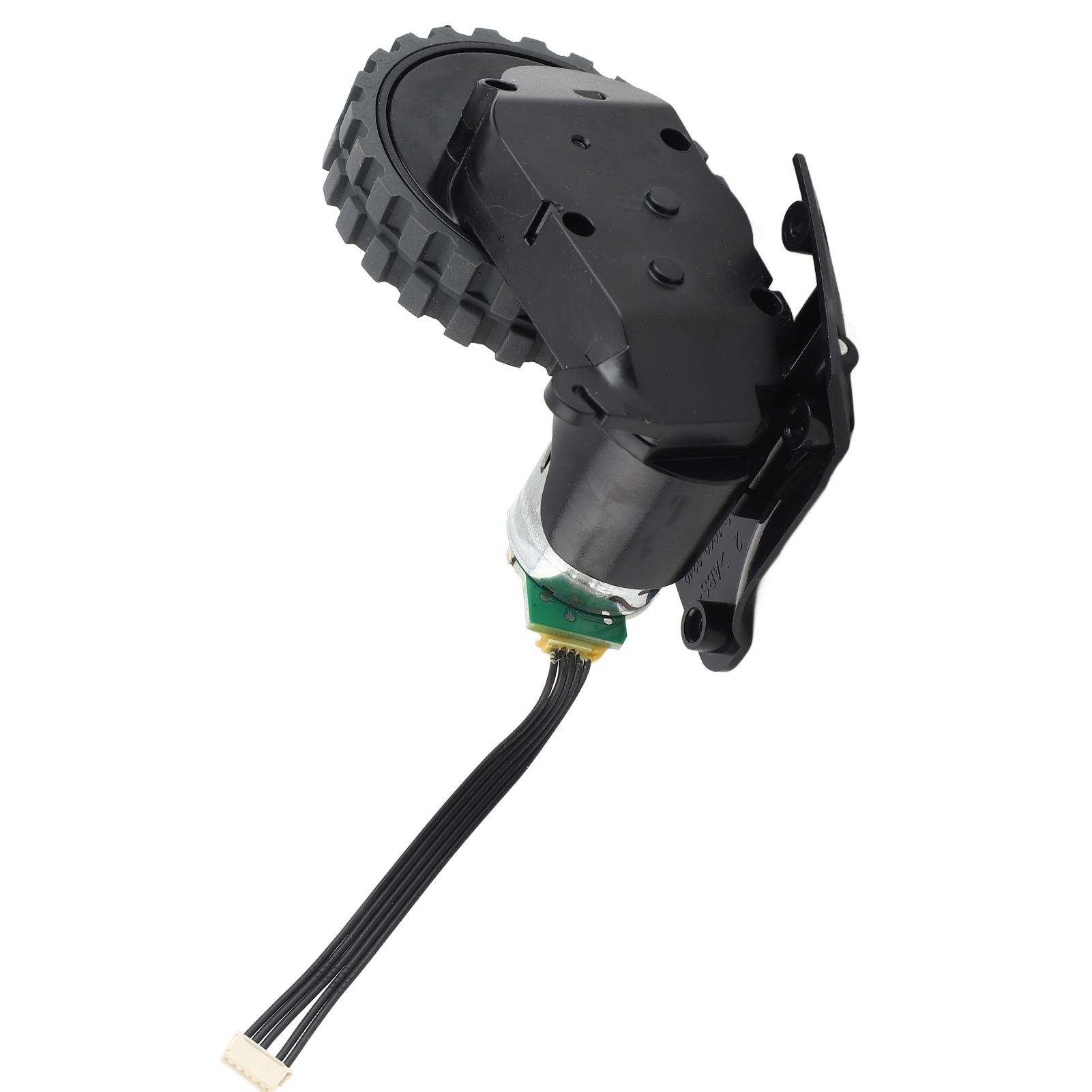 

Запасное колесо для робота-пылесоса Легко установить Ролик для подметальной машины для CONGA 2290 ULTRA 1790 для Useelif 1300 Type 2