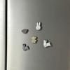 [miffy] Air conditioner louver accessories (Miffy & Boris)