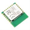 2025 New For Radio Module 2 2.4GHz WiFi4 & Bluetooth 5.2 Wireless Module with Integrated Antenna