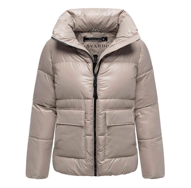 Куртка зимняя Navahoo Eispacht EU S