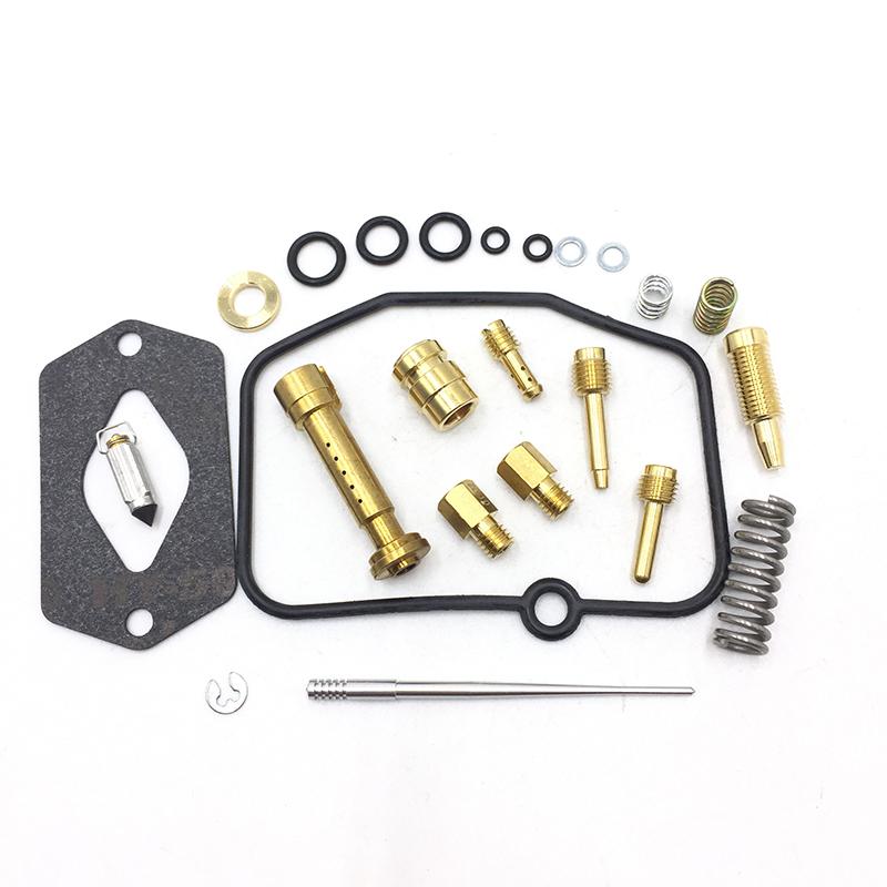 For Yamaha DT125R 1988-2003 DT 125 RE MX DT125 RH DT125 RL DT125 X Motorcycle Carburetor Repair kit 1 sets