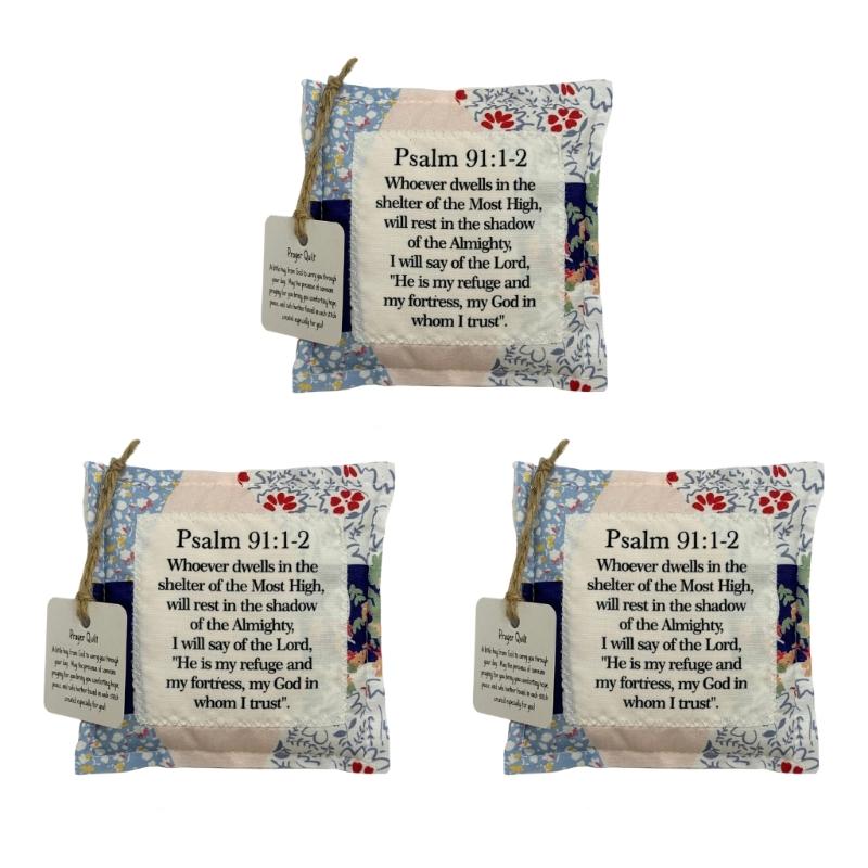 Bright Colorful Blessing Pouches Soft Durable Fabric Bag Ideal for Gift Giving at Festival Parties and Event