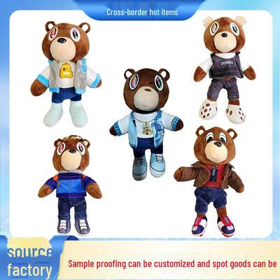 Bambole e peluche – Pupazzi - personaggi di cartoni animati e films