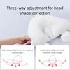 All-Season Material Newborn Soothing Pillow Drawstring Design Anti-Startle Pillow  Newborn Care