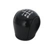 6-Speed Gear Shift Knob for Ford Transit  Van MK7 2006-2014 - Car Transmission Shifter Handle, Durable Auto Interior Accessories