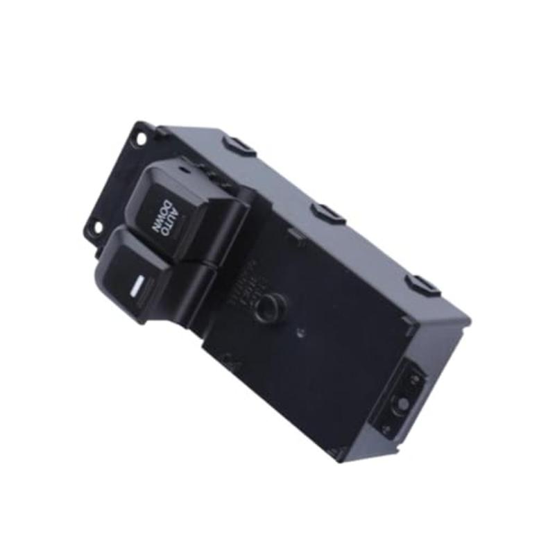 For Kia Rio 3 2011-2017 UB LHD Front Left Electric Power Window Switch Glass Button 93570-4Y001 935704Y001