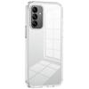 For Samsung Galaxy A05s 4G Clear Phone Case TPU PC Anti-Slip Drop-Proof Back Cover