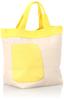 Disney Winnie the Pooh PU Leather Embroidered Mini Tote Bag