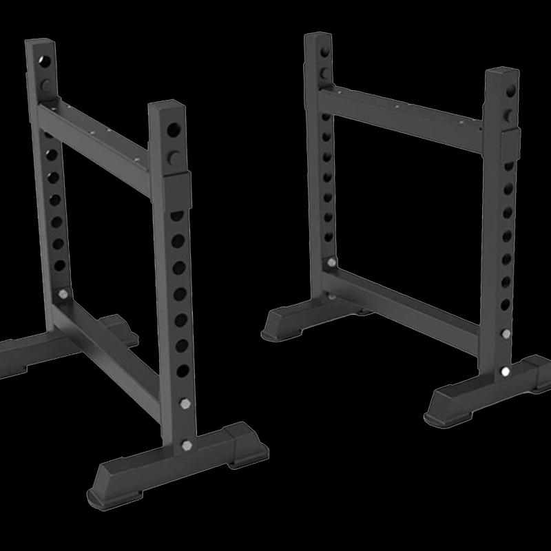 Multifunctional Home Gym Barbell Rack