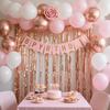 20PCS Balloons High Toughness Latex Explosion Proof Leak Proof Balloons for Birthday Wedding Festival