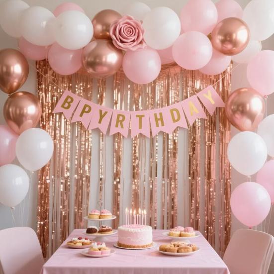 20PCS Balloons High Toughness Latex Explosion Proof Leak Proof Balloons for Birthday Wedding Festival