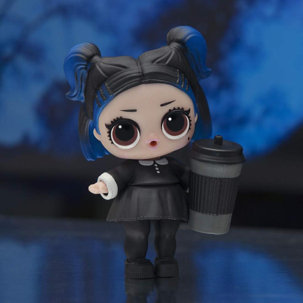 Japanese Series 3 9 Confetti Pop [Official Product] L.O.L. Surprise! Surprises!