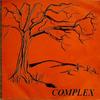 LP Record COMPLEX  Complex LHC294295 LONG HAIR Rock