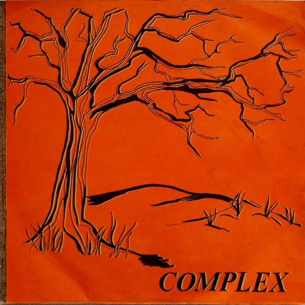 Виниловая пластинка COMPLEX Complex LHC294295 LONG HAIR Рок