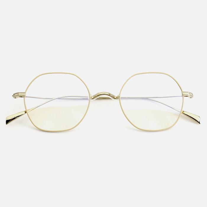Leibeuntieolseu Vincent (Yellow Gold) Vincent Col.4