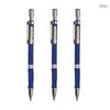 2.0mm Mechanical Pencil Set 2B Automatic Pencils with Color/Black Lead Refills for Draft Drawing, Writing, Crafting, Art Sketch
