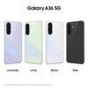 SAMSUNG Galaxy A36 5G Smartphone 256 Go Lavande