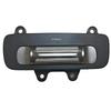 For Mercedes Benz Vito /V Class 2024-2025 Car Central Console Instrument Drinks Cup Holder Panel Frame Kit