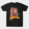 Tops – T-Shirts