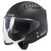 LS2 Open Face Helmet OF600 Copter II